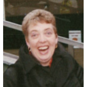 Photo of Doreen RILEY
