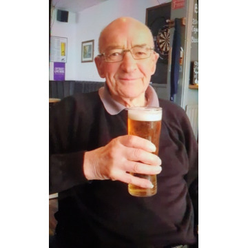 Photo of Brian Terence O'MEARA