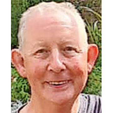 Photo of Anthony CHADWICK