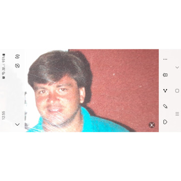 Photo for notice Mark John HAWKINS