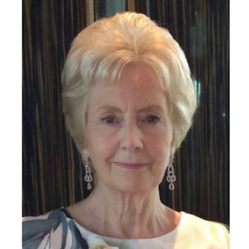 Photo of MARGARET SHAW
