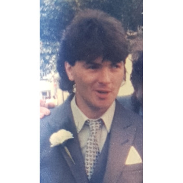 Photo of Bobby WOODHOUSE