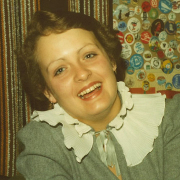 Notice Gallery for Tracy Sara TROLLEY