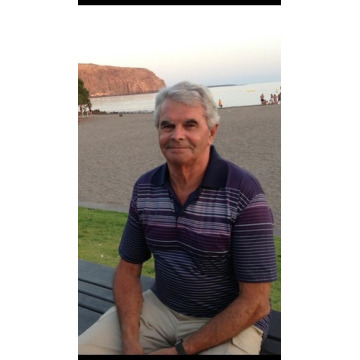 Photo of Robert Barry DORRALL