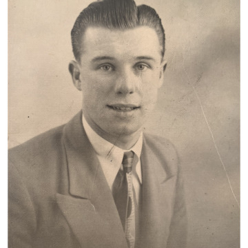 Photo of William JOHNSON