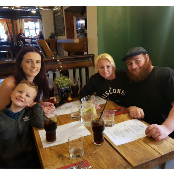 Notice Gallery for Lewis DEWSNAP