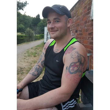 Notice Gallery for Lewis DEWSNAP