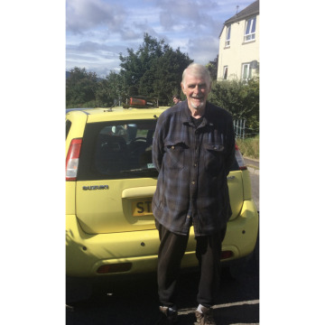 Photo for notice Fordie HUNTER