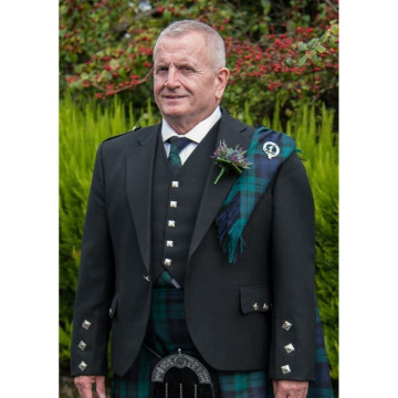 Photo of Hugh YOUNG