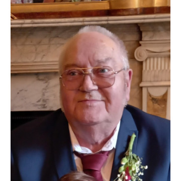 Photo of David CAPSTICKS