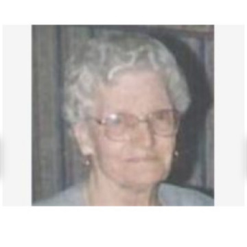 Notice Gallery for Mary BRIMBLE