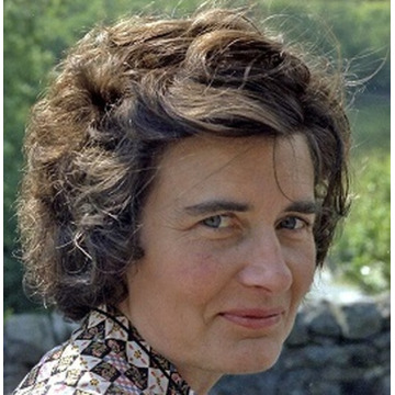 Notice Gallery for NINA FAYE ELLA