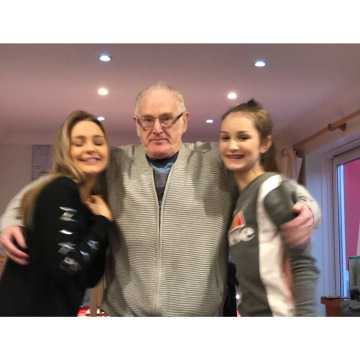 Notice Gallery for Charlie BUDD