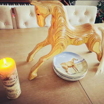 Notice Gallery for Kim ALDRIDGE