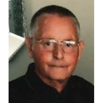 Photo of Frank MITCHELL