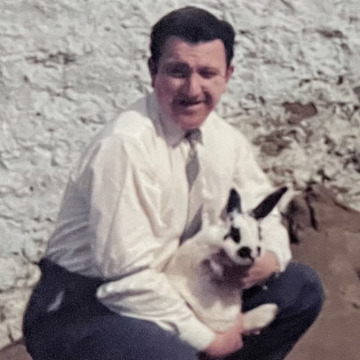 Photo for notice Charles HAMILTON