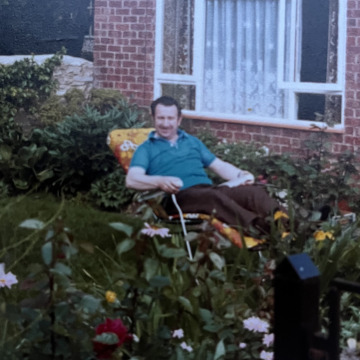 Notice Gallery for Charles HAMILTON