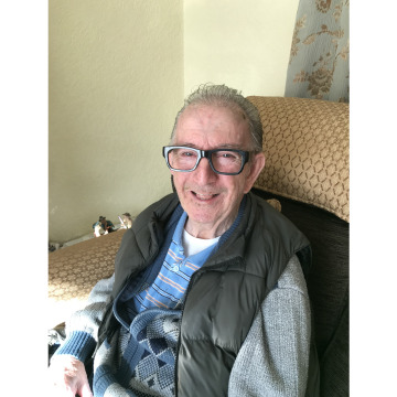 Photo for notice Charles HAMILTON