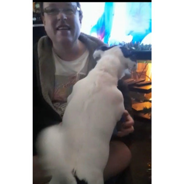 Photo for notice Gavyn Peter KNIGHT