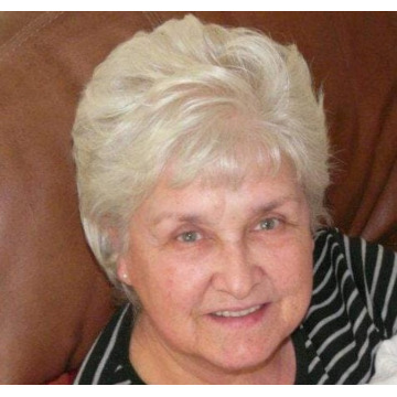 Photo of Maureen SPITTLE