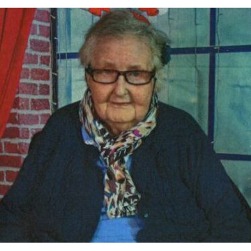 Photo of Mary COOK
