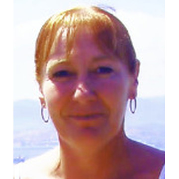Photo of Theresa BULCOCK