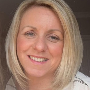 Photo for notice Lesley Anne BURNS