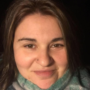 Photo for notice Louise BIDNELL