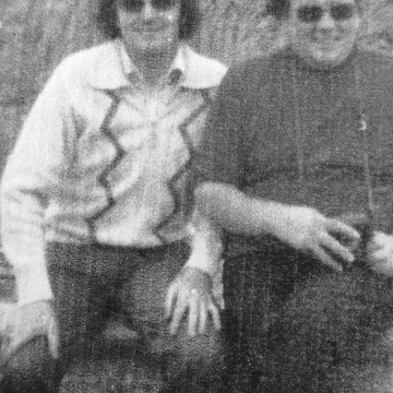 Photo of Malcolm David WADE