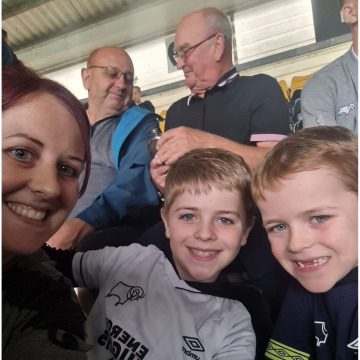 Photo of Stanley William ASKER