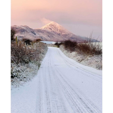 Photo for notice Mary BAKER