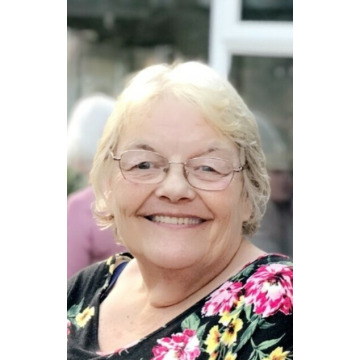 Photo of Josie RODGERSON