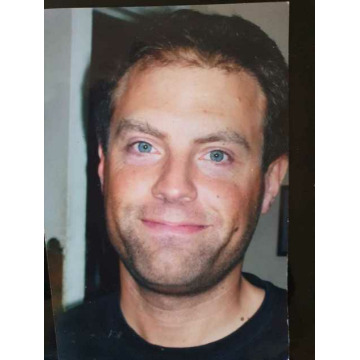 Photo of Paul MILSOM