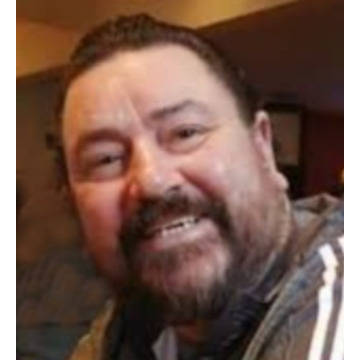 Photo of Keith Granville SMITH