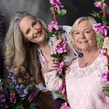 Notice Gallery for Sylvia BLAKEY (NEE JAMES)