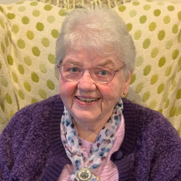 Photo of Kathleen Anne FRANKS