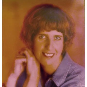 Photo of JANE SIMCOCK