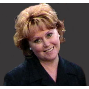 Photo of Christine KELLY