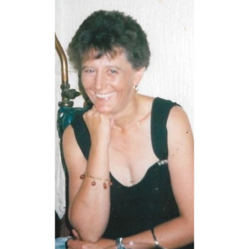 Photo of Barbara JAMES