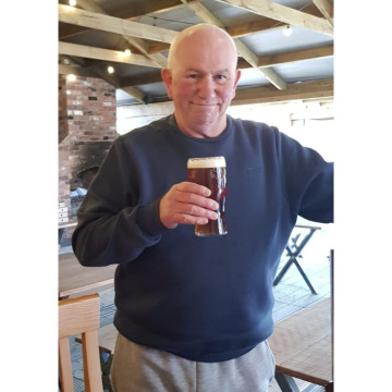 Notice Gallery for Gary WORTHINGTON