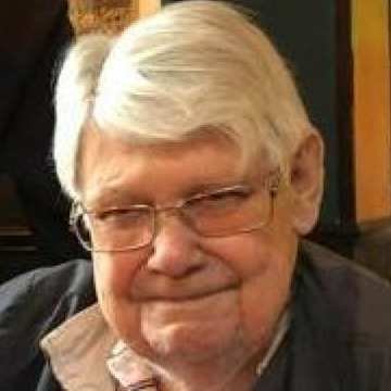 Photo of John Alexander PARMLEY