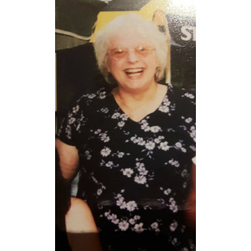 Photo of Ann HEWITT