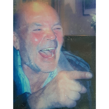 Photo for notice William Thomas WALKER