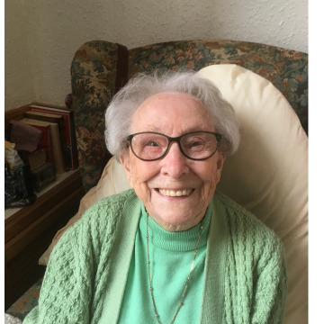 Photo of Dot CRAWFORD
