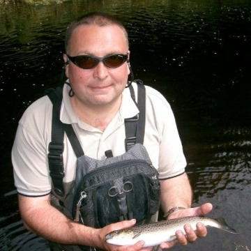 Photo of Andrew CARDER