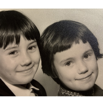 Photo for notice Linda SILL (JOYNES)