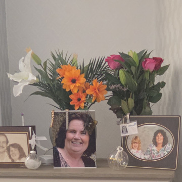 Photo for notice Linda SILL (JOYNES)