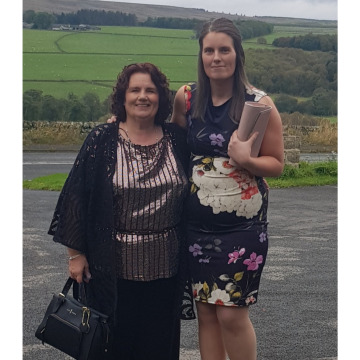 Photo for notice Linda SILL (JOYNES)