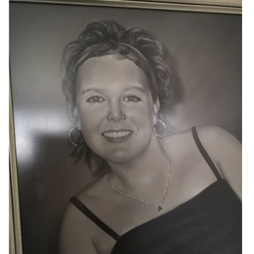 Photo of Kirsty SCOBBIE