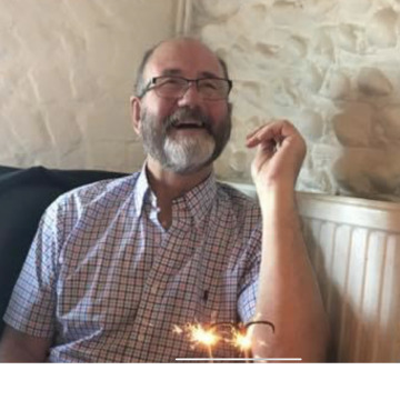 Photo of George Albert POCOCK